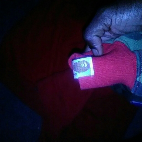 Bape jacket - Picture 5 of 6